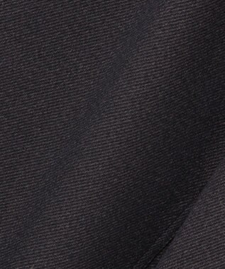 J.PRESS YORK STREET 【UNISEX】ポリエステルカルゼ ワイドペインターパンツ グレー系