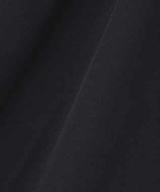 UNFILO MENS WARM プラス テーパードパンツ [22年秋冬商品] ブラック系