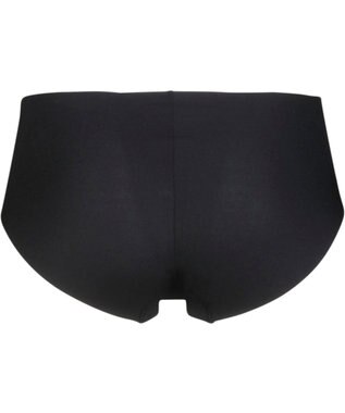 CW-X 【WOMEN】 CW-X 3D フィットショーツ 【お尻にくいこみにくい すそがズレあがりにくい】 スポーツ専用 はきこみ丈あさめ HSY300 /ワコール ブラック