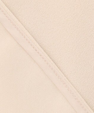 UNFILO BEAUTY MOVE 2WAYブラウス アイボリー