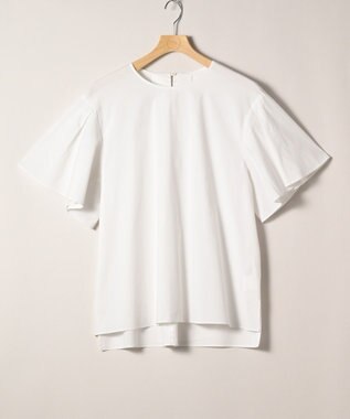 ONWARD Reuse Park 【23区】ブラウス春夏 ホワイト