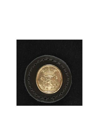 A.D.M.J. 【ファブリック】スエードプラス/バケットトートM ブラック