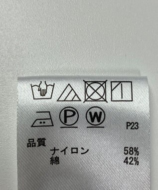 ONWARD Reuse Park 【any SiS】コート春夏 ベージュ