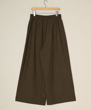 ONWARD Reuse Park 【#Newans】パンツ秋冬 ブラウン