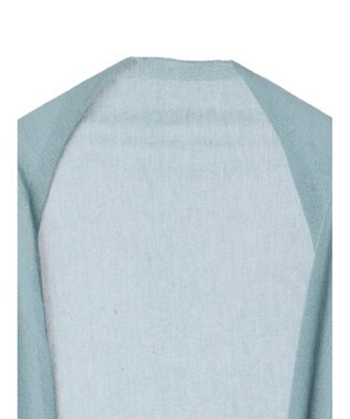 Green Parks Ｂ．ストールカーデ Off White