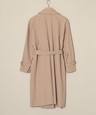 ONWARD Reuse Park 【any SiS】コート春夏 ブラウン