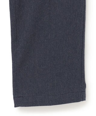 JOSEPH HOMME サーモウォーカー / PEGG CONVERTIBLE ネイビー系