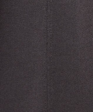 23区 S 【SLOW/一部店舗限定】コットンライクテリー イージー パンツ グレー系