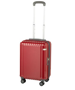 ACE BAGS & LUGGAGE ace. パリセイドZd 機内持ち込み Sサイズ 35～40L 06816 エース