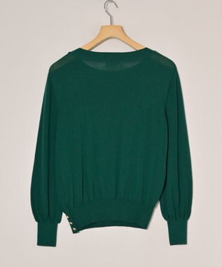 ONWARD Reuse Park 【J.PRESS】ニット秋冬 グリーン