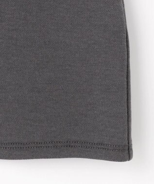 自由区 【SHIHOさん着用】シアーツイストインナー トップス スレート