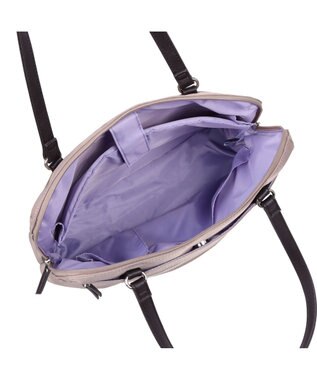 ACE BAGS & LUGGAGE hiromichi nakano アイディール トートバッグ 17266 ヒロミチナカノ ベージュ