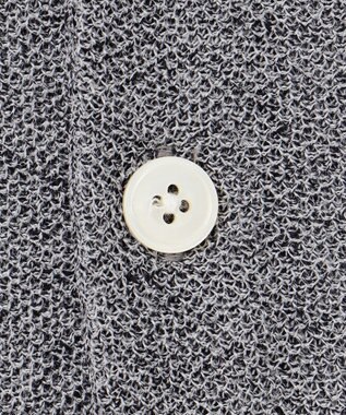 J.PRESS MEN 【HYBRID LINEN】アンカーベスト ライトグレー系7