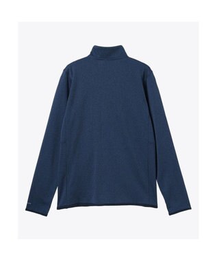 Columbia Columbia/ パークビュー フリース フルジップ /コロンビア Collegiate Navy Heather