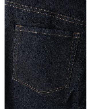 Green Parks デニムスキニーパンツ One Wash