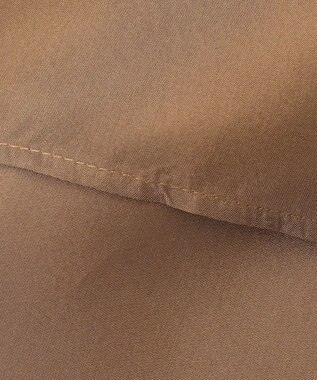 JOSEPH ハボタイ　ボタンアップブラウス Frozen Mocha