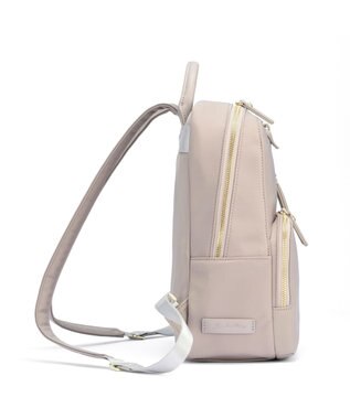 ACE BAGS & LUGGAGE Jewelna Rose フレイヤ・リュック エアリィ ミドル 16263 ジュエルナローズ モーヴグレー