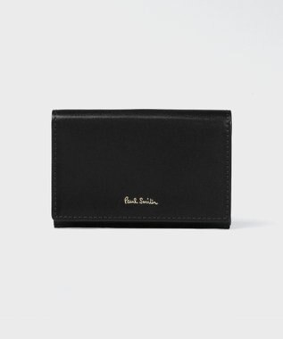 Paul Smith ベジタン SS26 名刺入れ