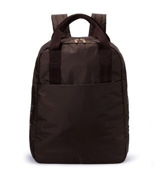 LeSportsac ON JOURNEY BACKPACK/アーバンアンバー アーバンアンバー