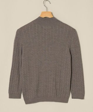 ONWARD Reuse Park 【J.PRESS】ニット秋冬 ブラウン