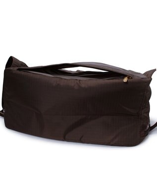 LeSportsac ON JOURNEY BACKPACK/アーバンアンバー アーバンアンバー