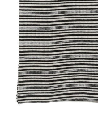 Green Parks チョーカー付きタンクトップ Border