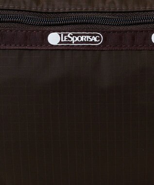LeSportsac ON JOURNEY BACKPACK/アーバンアンバー アーバンアンバー
