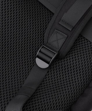 J.PRESS MEN 【CORDURA】デイリースマート バックパック ブラック系