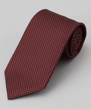 GOTAIRIKU別注【MANTERO/マンテロ】ネクタイ_ドット柄