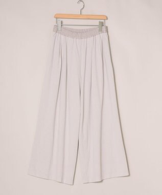 ONWARD Reuse Park 【UNFILO】パンツ春夏 グレー