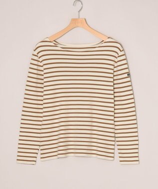 ONWARD Reuse Park 【23区】カットソー秋冬 ブラウン