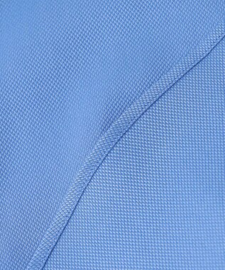 JOSEPH HOMME スーピマロイヤルオックス　レギュラーカラー ドレスシャツ ダルブルー系