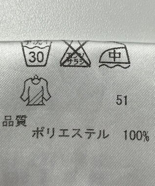 ONWARD Reuse Park 【自由区】ブラウス秋冬 ネイビー