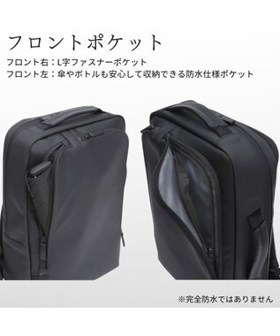 Samsonite サムソナイト 2Way バッグ S  テクノスコンボ ビジネスバッグ   TECH-NOS COMBO ブラック