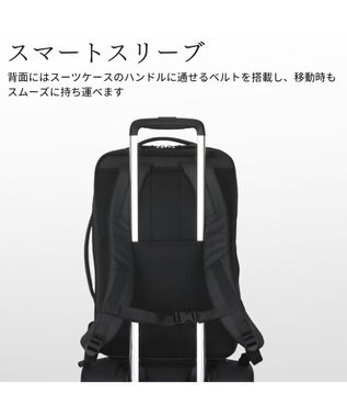 Samsonite サムソナイト 2Way バッグ S  テクノスコンボ ビジネスバッグ   TECH-NOS COMBO ブラック
