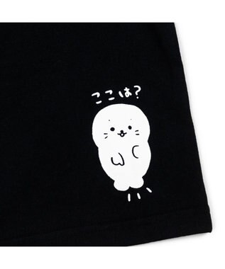 Mother garden しろたん  半袖 Tシャツ 《ピザって10回たべたい》キッズ ピザって10回たべたい