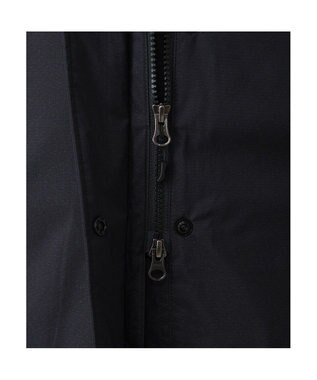 Columbia Columbia/ ウィメンズジプシーバーズIIロングジャケット /コロンビア Black