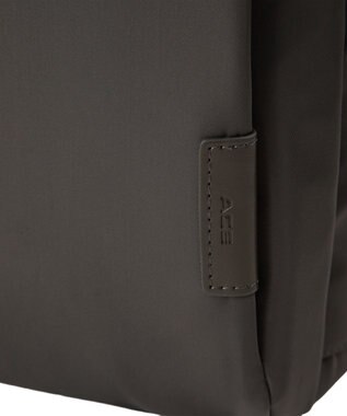 ACE BAGS & LUGGAGE ACE UBN-418 ビジネスバッグ B4サイズ 15.6インチ 19071 エース チャコール