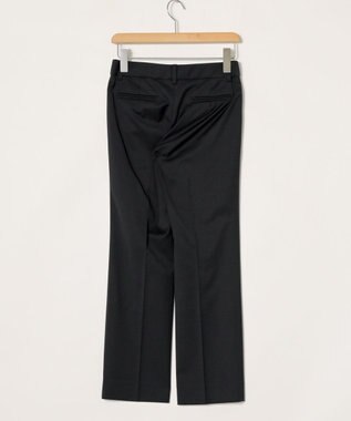 ONWARD Reuse Park 【組曲】パンツ春夏 ブラック