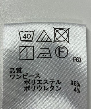 ONWARD Reuse Park 【any SiS】ワンピース秋冬 ブルー