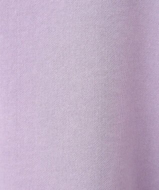 AMERICAN HOLIC ピグメントショートスウェット Pink