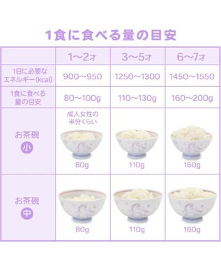 Mother garden マザーガーデン ユニコーン くっつきにくい ご飯茶碗 中盛 ピンク ピンク（淡）