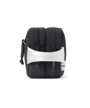 ZERO HALLIBURTON DICROS SOLOシリーズ カートポーチ ZHG-B DS 85018 ネイビー