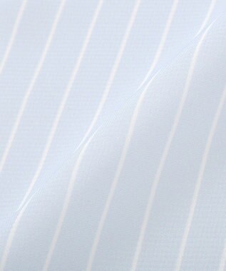 earth music&ecology トライアングルスカーフ Stripe