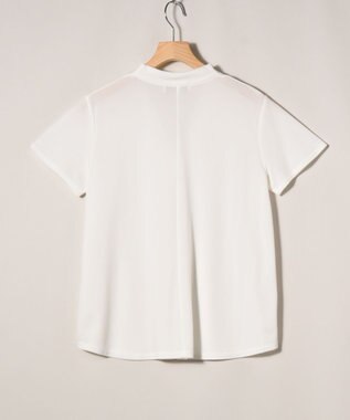 ONWARD Reuse Park 【自由区】カットソー春夏 ホワイト