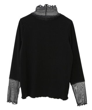 Green Parks ・Ｐｅｔｉｔ　Ｆｌｅｕｒ　ラメチュールキリカエタートル Black