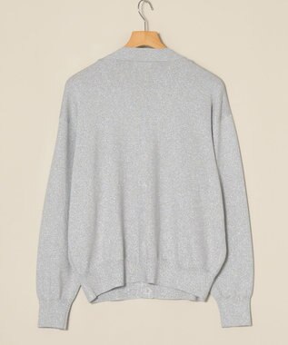 ONWARD Reuse Park 【NAVE】ニット春夏 シルバー