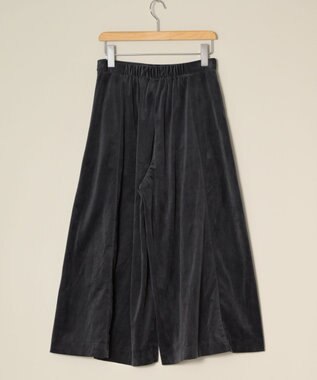 ONWARD Reuse Park 【any FAM】パンツ秋冬 グレー