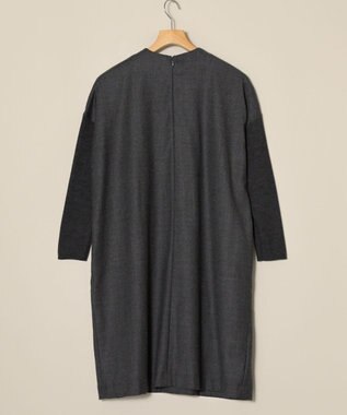 ONWARD Reuse Park 【23区】ワンピース秋冬 グレー