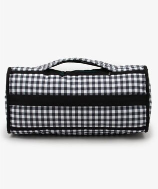 LeSportsac DELUXE LG WEEKENDER/クラシカルギンガム クラシカルギンガム